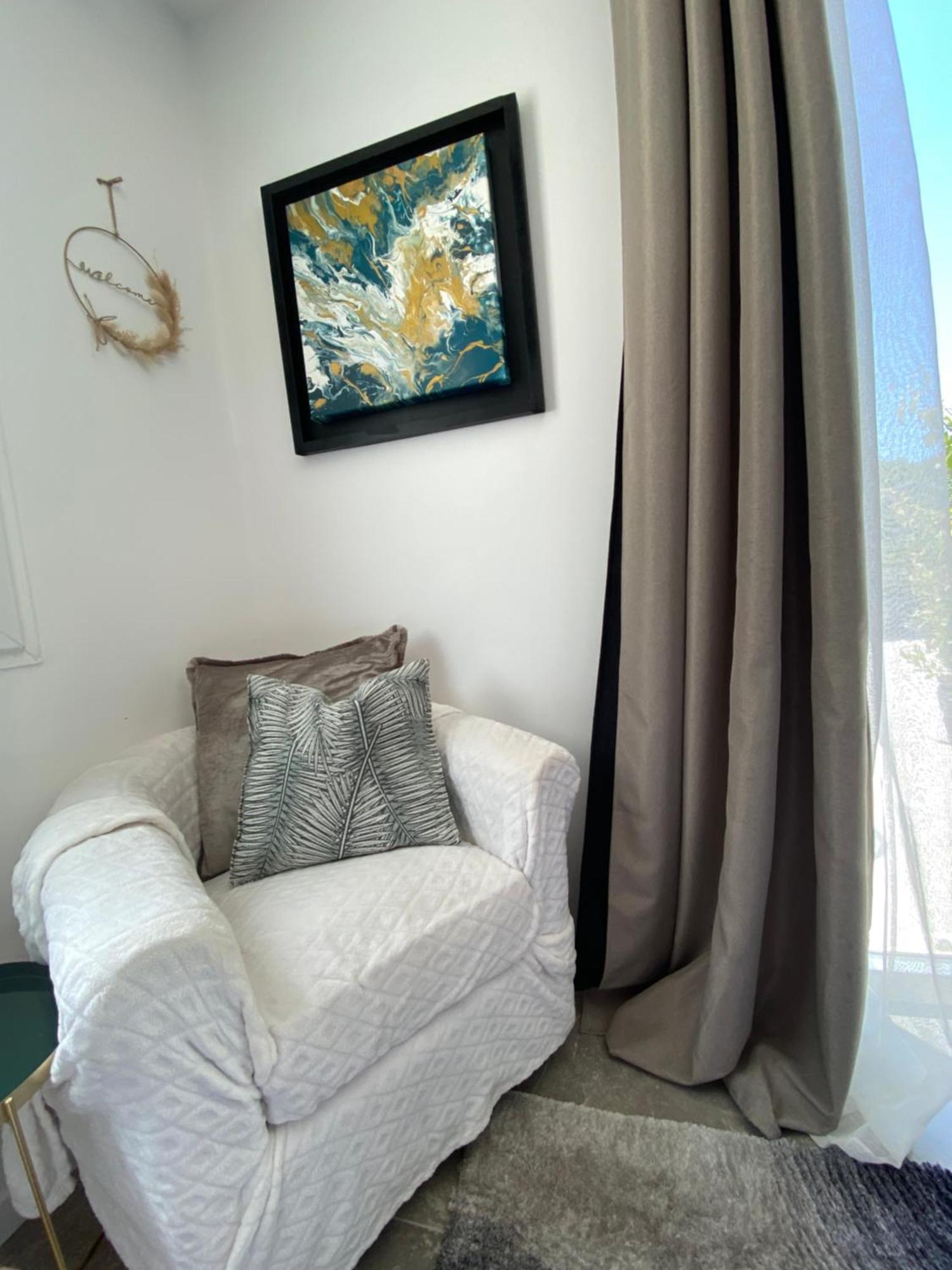 Villa Alba En Provence Besse-sur-Issole Luaran gambar