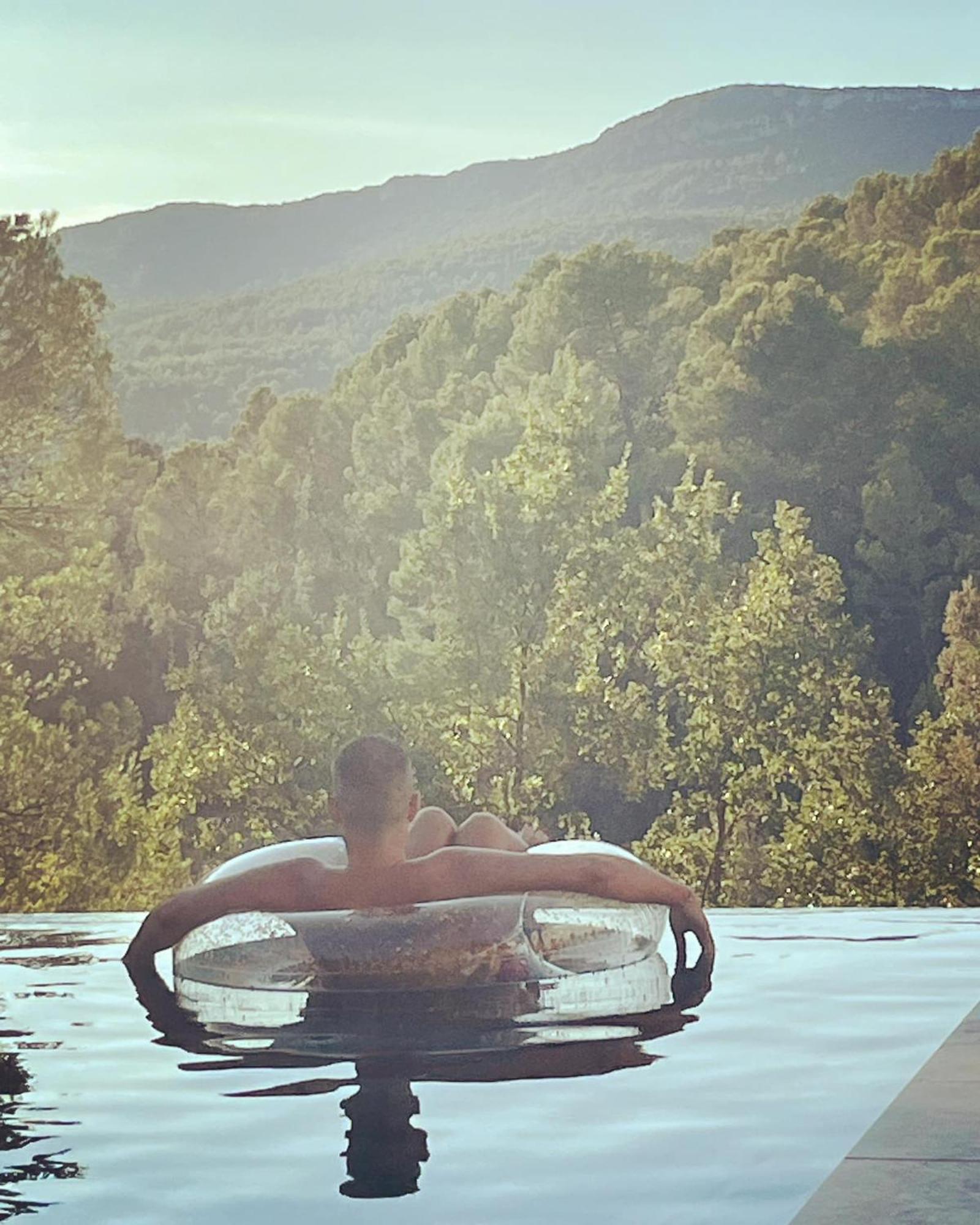 Villa Alba En Provence Besse-sur-Issole Luaran gambar